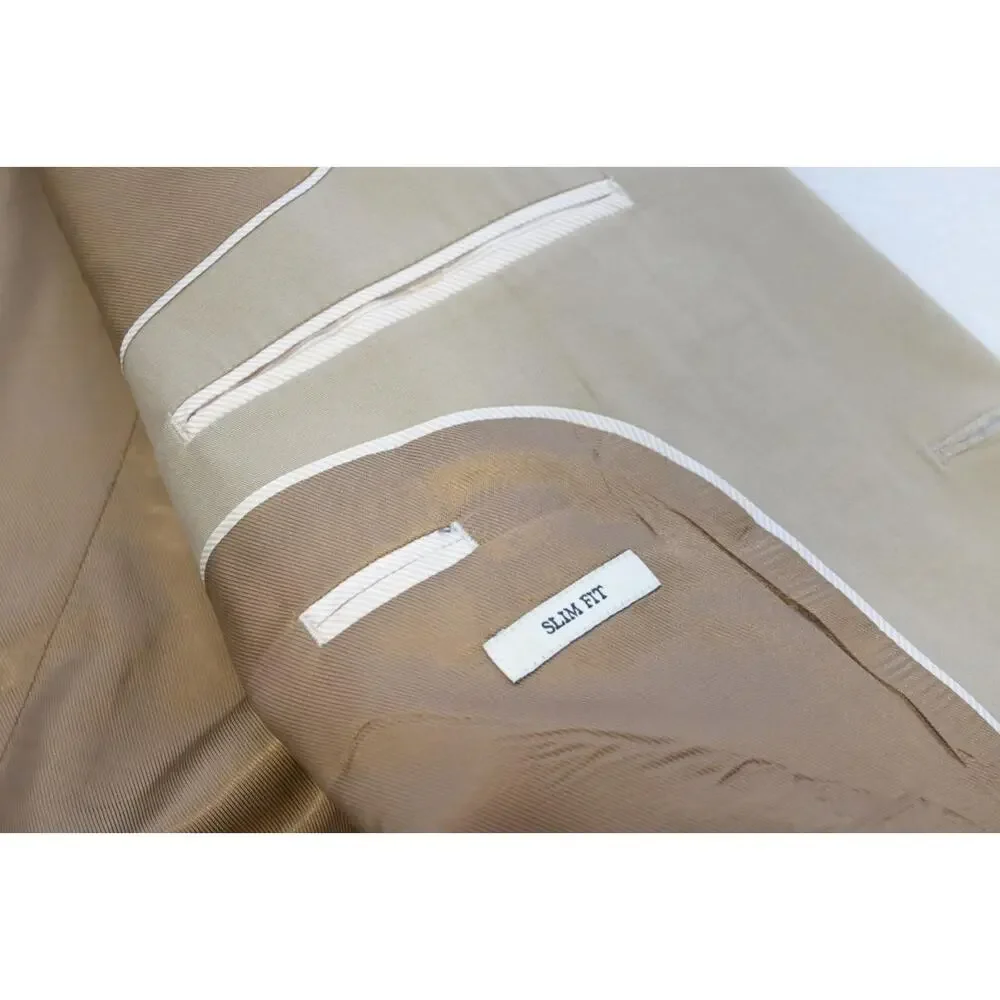 Jos. A. Bank color beige